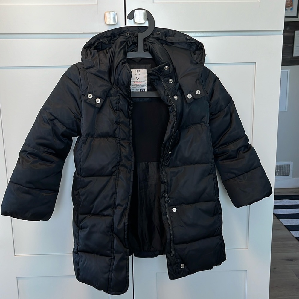 GAP Kids Puffy Coat